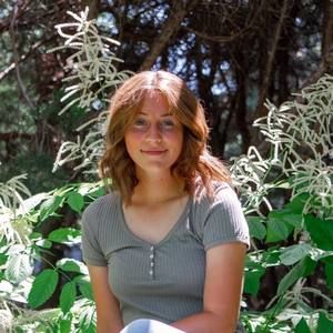 Meet your Posher, Cadee